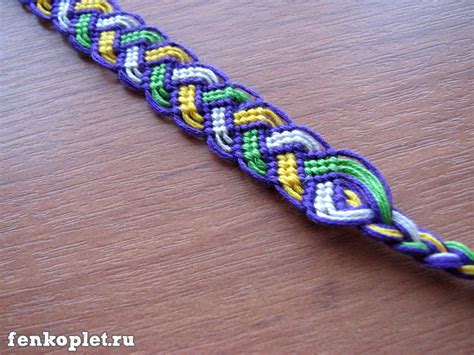 Diy friendship bracelet by honestly wtf. How to DIY Friendship Bracelet leaves Pattern with Video Tutorial