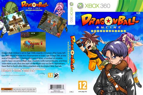 Check spelling or type a new query. Dragonball online 360 game coverbox - Dragon Ball Online Community