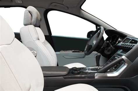 Do VW Up have heated seats? 2