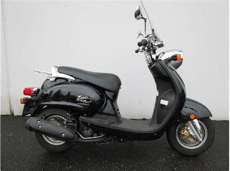 If you would like to get a quote on a new 2008 yamaha vino 125 use our build your own tool, or compare this bike to other scooter motorcycles.to view more specifications, visit our detailed specifications. 2008 Yamaha Vino 125 for sale on 2040motos