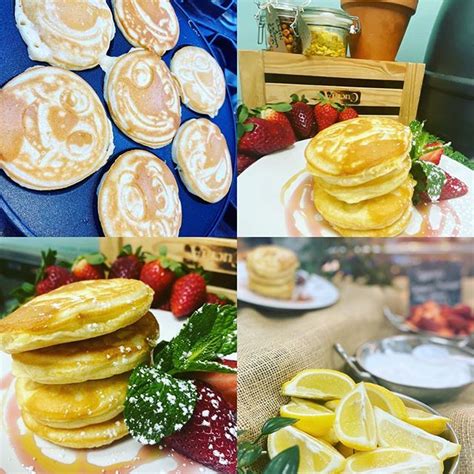 Beat until thick and lemon colored. Happy pancake day! #pancakes #eggs #flour #delicious #lemons #sugar #dessert in 2020 | Happy ...