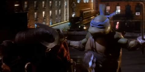 The secret of the ooze. 10 Reasons The 1990 TMNT Movie Is Still Great | ScreenRant