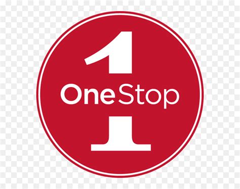 One Stop Icon Hd Png Download Vhv