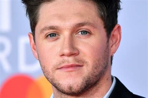 Niall Horan Joins The Voice As New Coach For Season 23