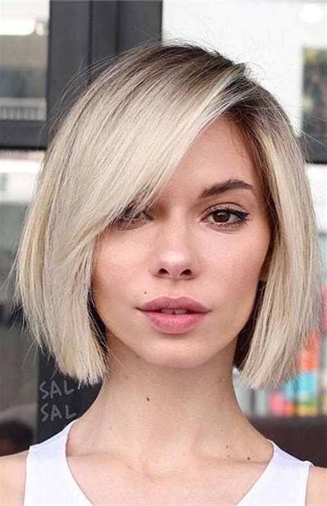 60 Charming Stacked Bob Hairstyles That Will Brighten Your Day