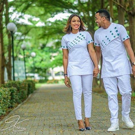 African Mens Clothing African Couples Wear Wedding Suitdashiki