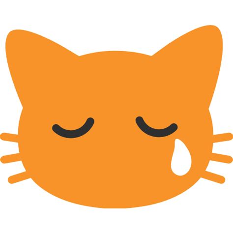 Petduro is professional online pet store providing the best quality pet products of feeding. Crying Cat Face Emoji for Facebook, Email & SMS | ID#: 86 ...