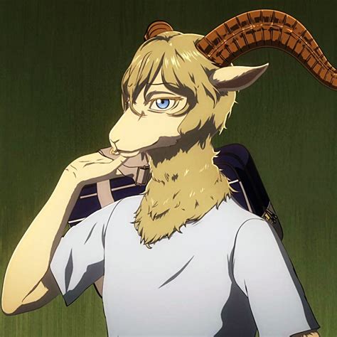 Beastars Season 2 Episode 7 Discussion And Gallery Anime Shelter