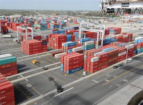 The system is based on automatic identification system (ais). The Busiest United States Cargo Shipping Ports | A-1 Auto Transport, Inc.
