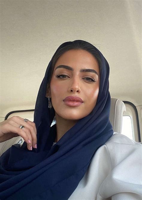 Hijab Styles Belle Celebritá Bellezza Dei Capelli Idee Selfie
