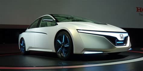 These Are The Greatest Honda Concept Cars Of All Time