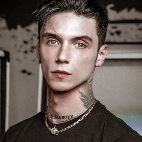 Andy Black Andy Black Andy Biersack Black Veil Brides Andy