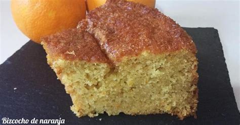 Si os gusta este video y queréis suscribiros a mi canal de you tube (además es totalmente gratis) y cada vez que publique un nuevo video os llegara un aviso. Bizcocho de naranja super esponjoso | Cocina