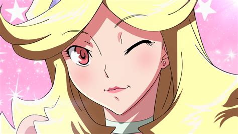 Honey From Space Dandy By Ravn73 On Deviantart