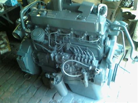 Ade Diesel Engines 352 And 366 Turbo And Non Turbo For Sale In Pretoria