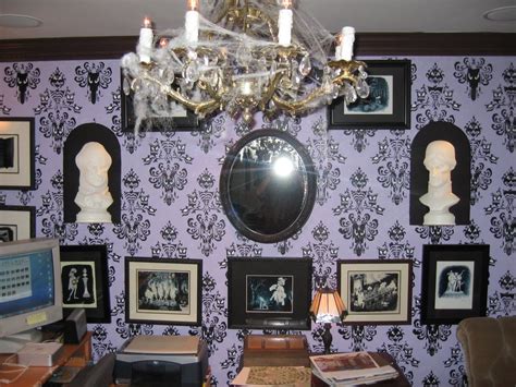 Shop for disney kitchen decor online at target. The Haunted Mansion-Northside: My Office