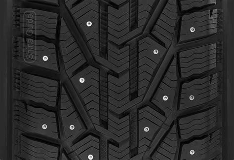 Tigar SUV Ice Обзор шины на Shina Guide