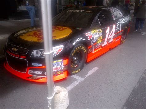 Nascar live race coverage, latest news, race results, standings, schedules, and driver stats for cup, xfinity, gander outdoors. Tony Stewart Ducks Unlimited NASCAR sponsored car | Nascar ...