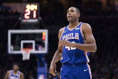 Stay up to date with nba player news, rumors, updates, social feeds, analysis and more at fox sports. Philadelphia 76ers: 5 potential trade destinations for Al ...