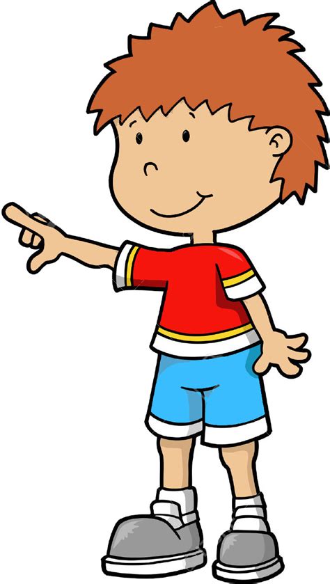 Boy Pointing Clipart 10 Free Cliparts Download Images On Clipground 2024