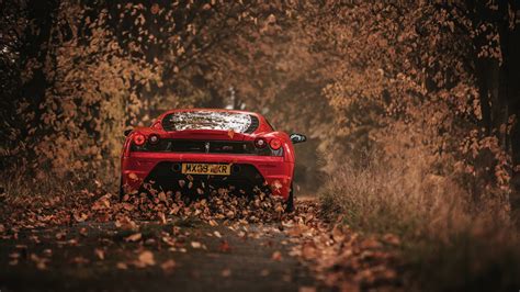 Scuderia Ferrari, HD Cars, 4k Wallpapers, Images, Backgrounds, Photos