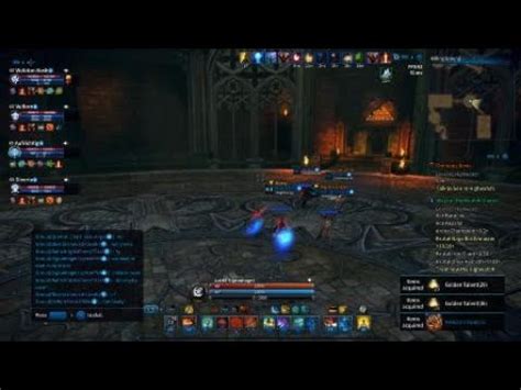 Tera Valkyrie - YouTube