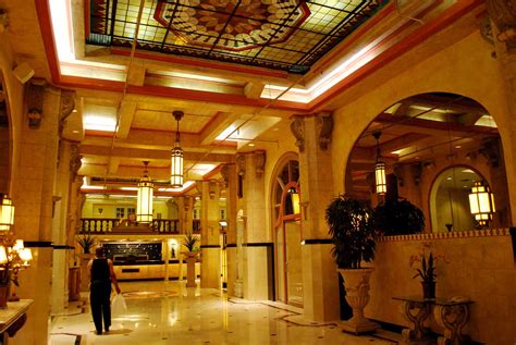 Er Las Cecil Hotel Det Mest Hjemsøgte Hotel I Verden Film Daily
