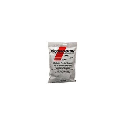 Fire ants are a reality of life here in texas. Extinquish Professional Fire Ant Bait, Extinquish Fire Ant ...