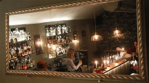 Wiener Bar Lässt Rechte Gäste Draußen Kurierat