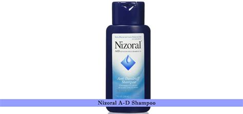 10 Best Antifungal Shampoos For Humans In 2024