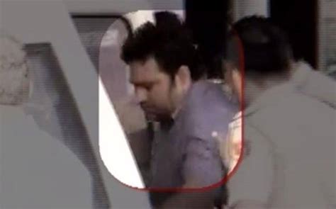 Sex Cd Case Cops Recover Devices Used To Film Video From Sandeep Kumar