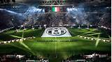 Juventus New Stadium Pictures