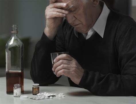 Can Alcoholism Negatively Impact Your Health Racnj