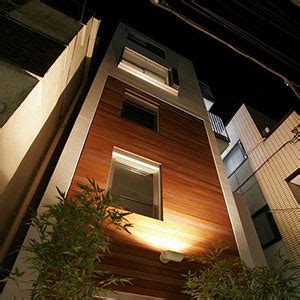 The site owner hides the web page description. K.I.Mビル：細長敷地の複合ビル