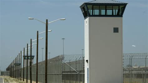 Drone Carry Cellphones Crashes Into Kern Valley State Prison Merced