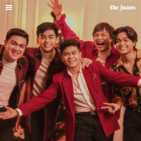 The Juans Christmas With The Juans Live 2020 Single