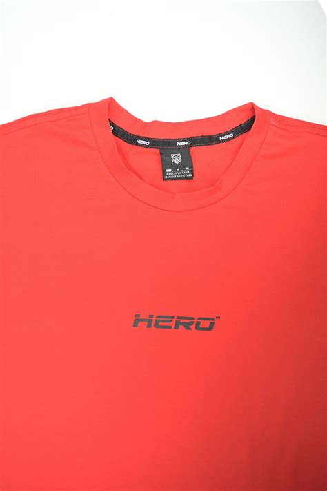 The Hero Tee Hero Sportz