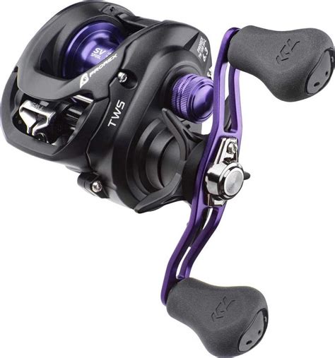 Daiwa Prorex TW 100SV L od 5 950 Kč Zbozi cz