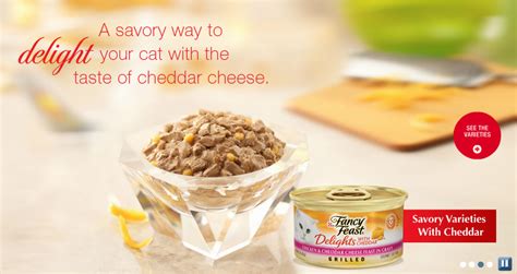 Oh yes, we call it the puppy boom. All Fancy Feast Gourmet Cat Food