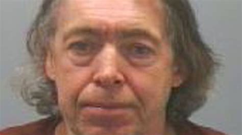 Double Rapist Finally Caught After Years When He Urinated In Neighbour S Plant Pot And Police