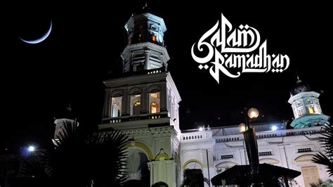 Tahun baru islam dimulai dengan muharram diikuti oleh safar, rabiul awal, rabiul akhir, jumadil awal, jumadil akhir, rajab, sya'ban, ramadhan, syawal, dzulqa'dah dan dzulhijjah. Tarikh Mula Puasa Bulan Ramadhan 2021 Di Malaysia | Nadz.my
