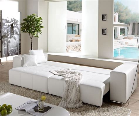 If you wanna have it as yours, please right click the images of big ecksofa xxl and then save to your desktop or notebook. Big-Sofa Marbeya 290x110cm Weiss mit Schlaffunktion Möbel ...