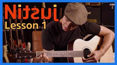 Beginner Guitar Lessons (Grade 1) | JustinGuitar.com