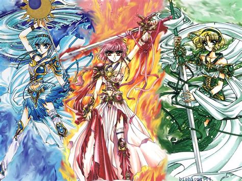 7 Magical Girl Series That Deserve Modern Sailor Moon