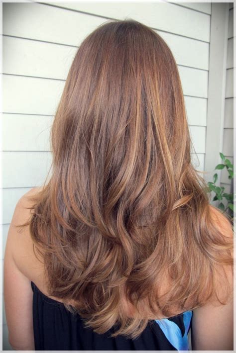 Those with long locks may find this very. caramel-brown-hair-color-ideas-2 | Short and Curly Haircuts