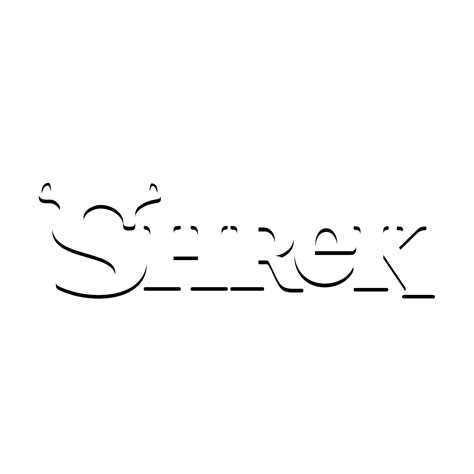 Shrek Logo Png Transparent And Svg Vector Freebie Supply