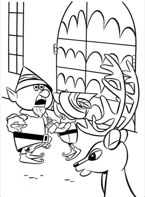 Island of misfit toys coloring pages free see more images here : Island Of Misfit Toys Coloring Pages Printable Sketch ...