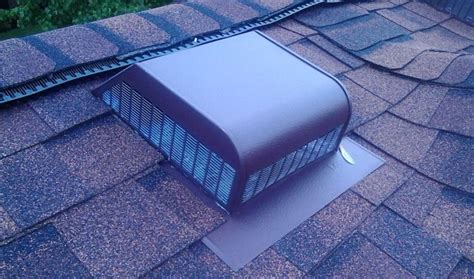 Roof Dryer Vent Problems Also We Explain And Illustrate Problems That