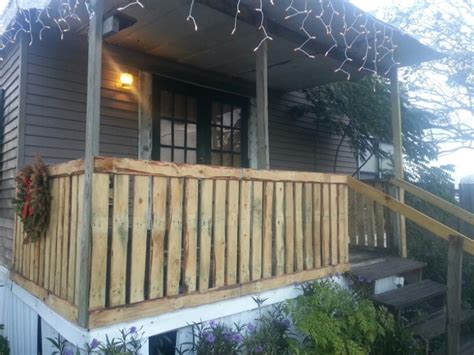 DIY Deck Railing Ideas Designs That Are Sure To Inspire You