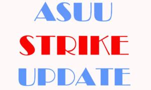 Read the latest writing about asuu. ASUU Strike Latest Update April 2020 | ASUU STRIKE Set To ...